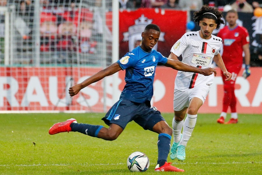 FC Viktoria Köln vs. TSG 1899 Hoffenheim (2021/22)_19