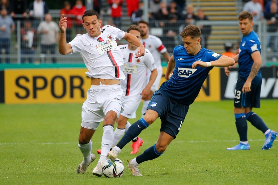 FC Viktoria Köln vs. TSG 1899 Hoffenheim (2021/22)_1