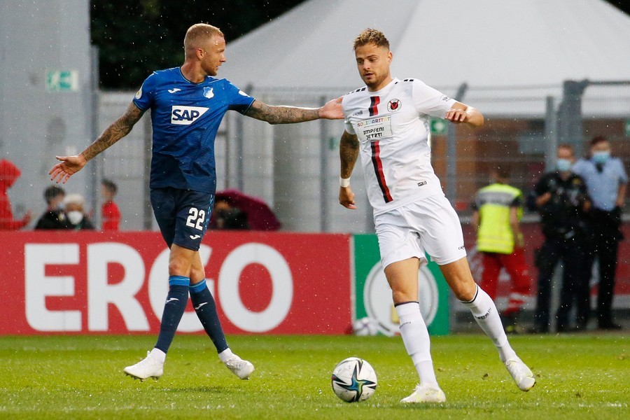 FC Viktoria Köln vs. TSG 1899 Hoffenheim (2021/22)_21