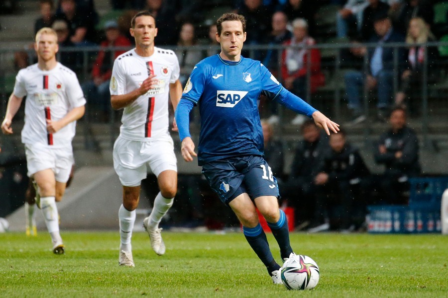 FC Viktoria Köln vs. TSG 1899 Hoffenheim (2021/22)_24