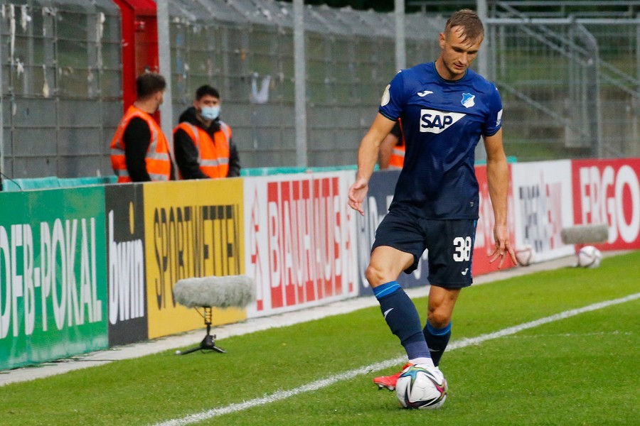 FC Viktoria Köln vs. TSG 1899 Hoffenheim (2021/22)_26