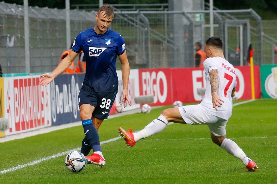 FC Viktoria Köln vs. TSG 1899 Hoffenheim (2021/22)_27