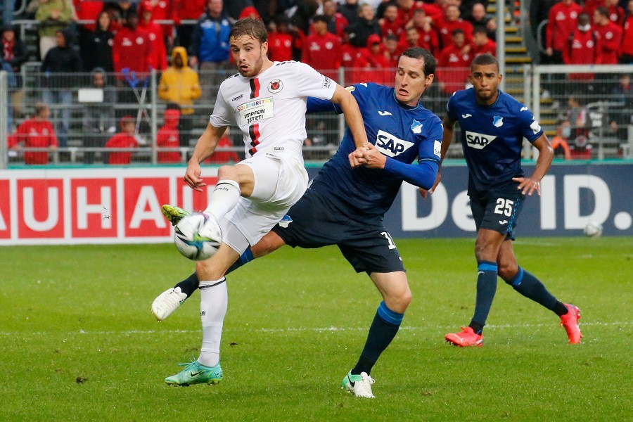 FC Viktoria Köln vs. TSG 1899 Hoffenheim (2021/22)_28
