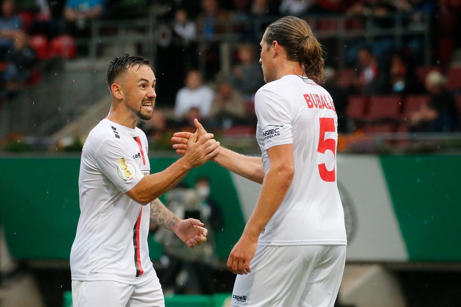 FC Viktoria Köln vs. TSG 1899 Hoffenheim (2021/22)_29