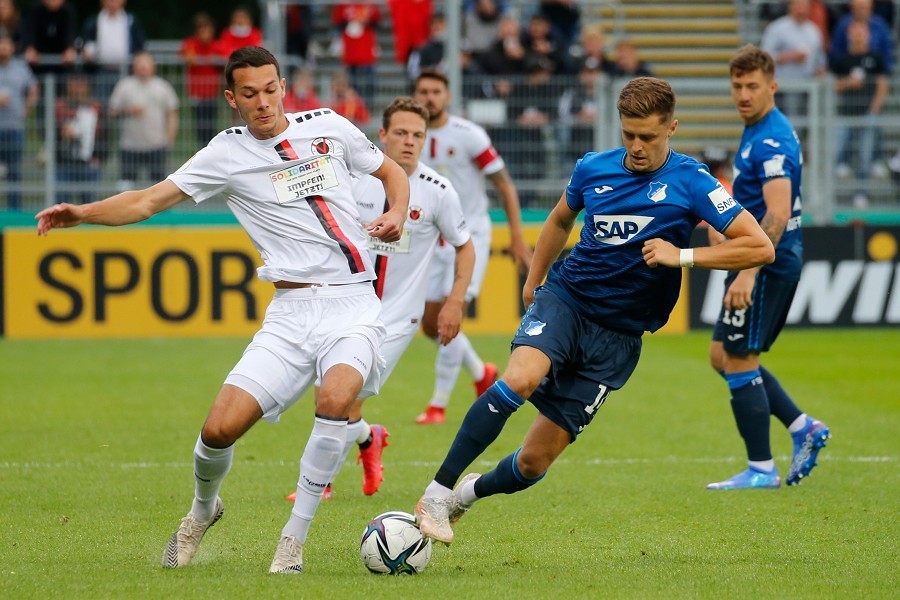 FC Viktoria Köln vs. TSG 1899 Hoffenheim (2021/22)_2
