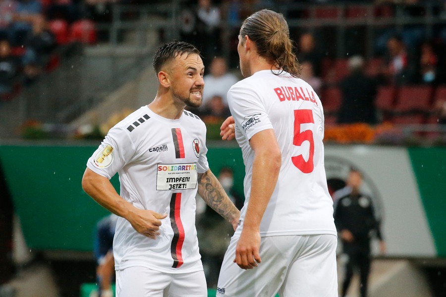 FC Viktoria Köln vs. TSG 1899 Hoffenheim (2021/22)_30