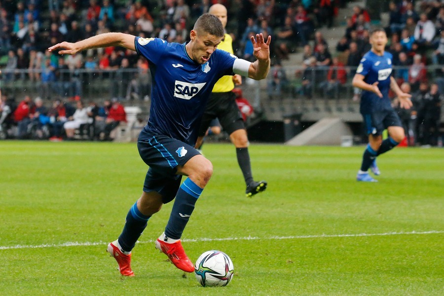 FC Viktoria Köln vs. TSG 1899 Hoffenheim (2021/22)_31