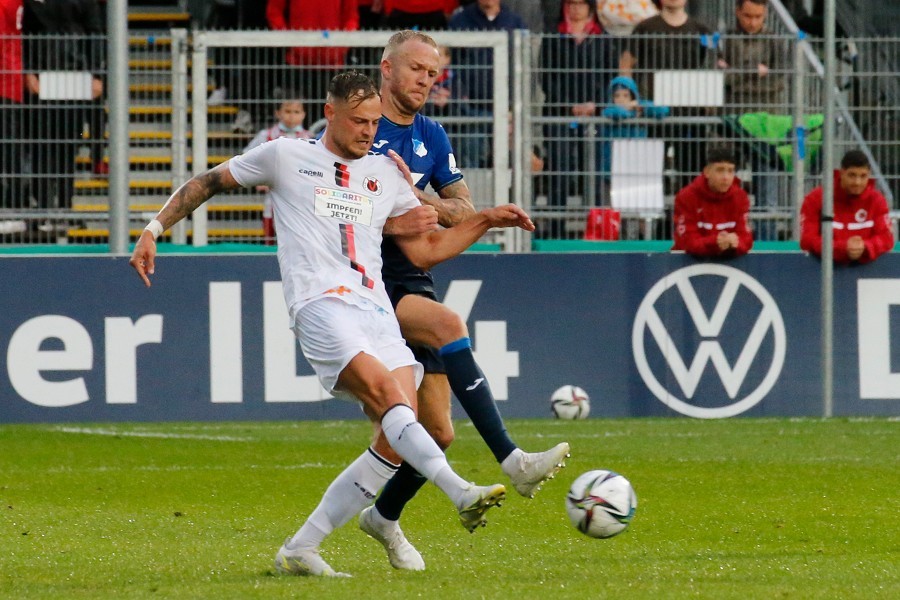 FC Viktoria Köln vs. TSG 1899 Hoffenheim (2021/22)_34