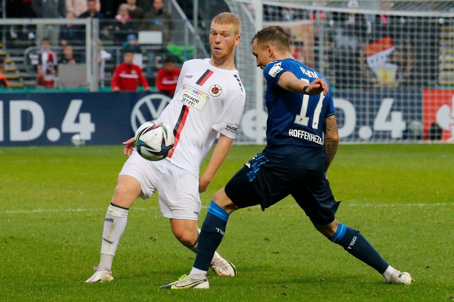 FC Viktoria Köln vs. TSG 1899 Hoffenheim (2021/22)_36