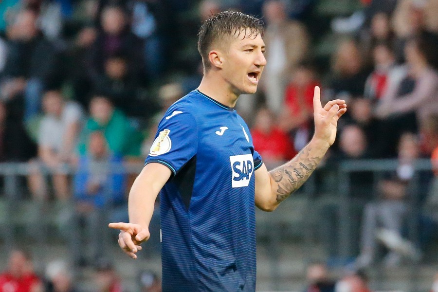 FC Viktoria Köln vs. TSG 1899 Hoffenheim (2021/22)_38