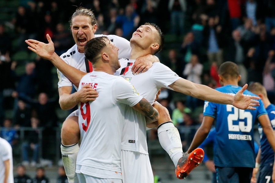 FC Viktoria Köln vs. TSG 1899 Hoffenheim (2021/22)_40