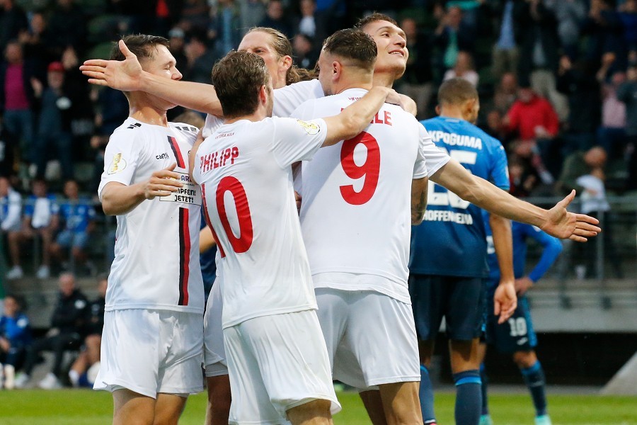 FC Viktoria Köln vs. TSG 1899 Hoffenheim (2021/22)_41