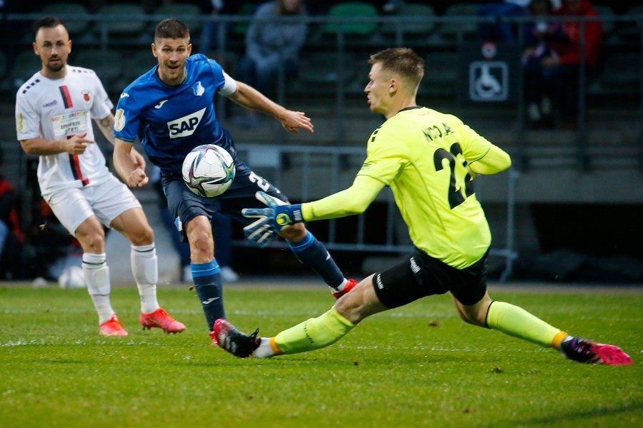 FC Viktoria Köln vs. TSG 1899 Hoffenheim (2021/22)_42