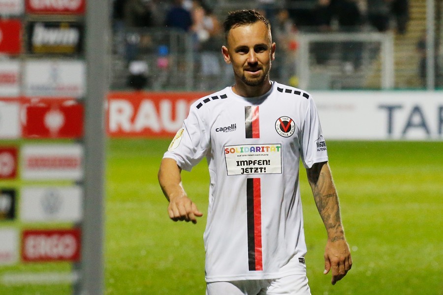 FC Viktoria Köln vs. TSG 1899 Hoffenheim (2021/22)_48