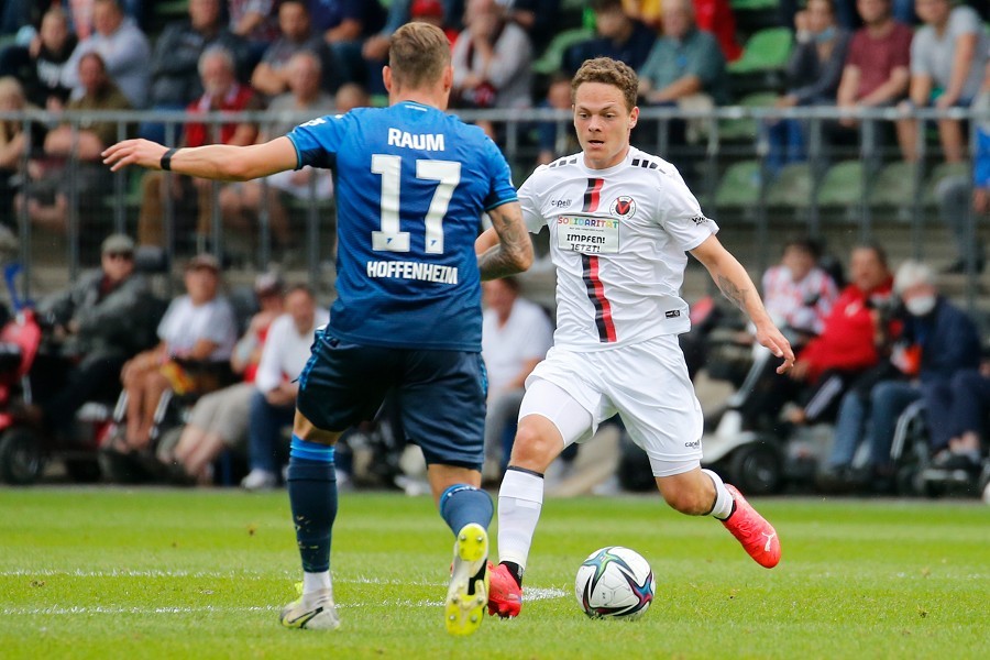 FC Viktoria Köln vs. TSG 1899 Hoffenheim (2021/22)_5