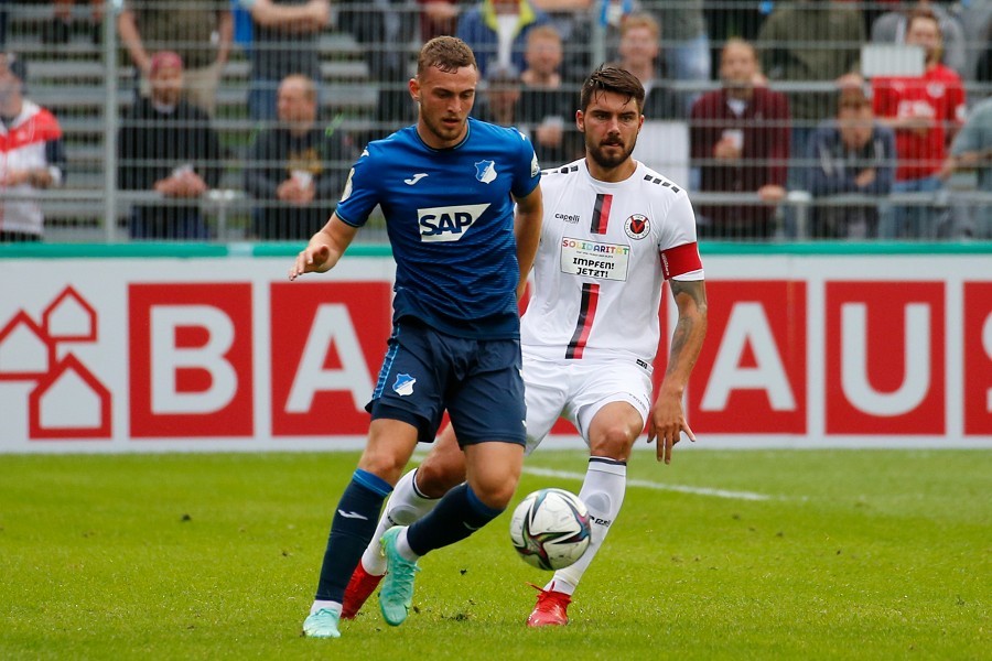 FC Viktoria Köln vs. TSG 1899 Hoffenheim (2021/22)_7