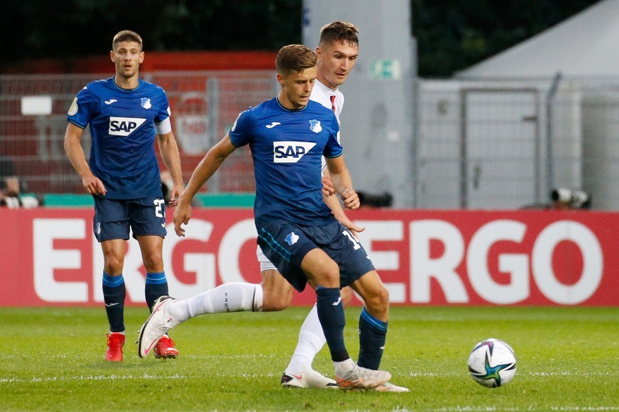 FC Viktoria Köln vs. TSG 1899 Hoffenheim (2021/22)_9