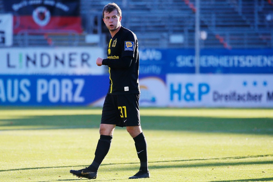 FC Viktoria Köln vs. TSV 1860 München (2020/21)_11