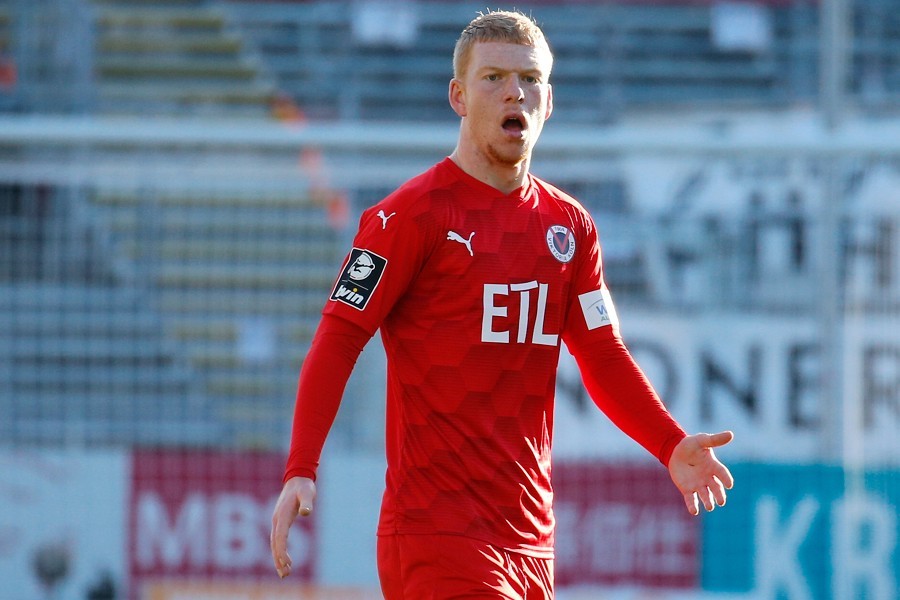 FC Viktoria Köln vs. TSV 1860 München (2020/21)_14
