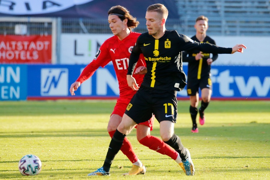 FC Viktoria Köln vs. TSV 1860 München (2020/21)_19