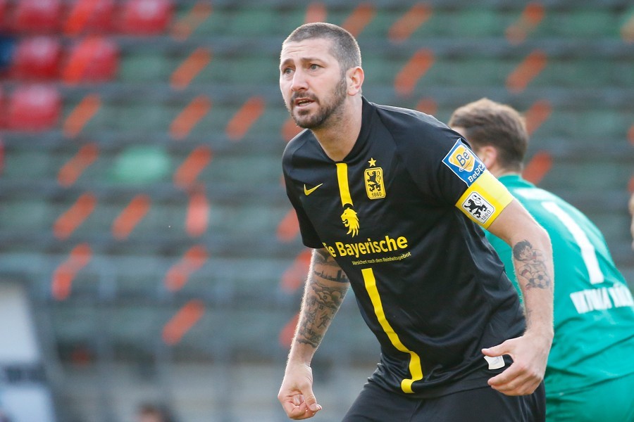 FC Viktoria Köln vs. TSV 1860 München (2020/21)_26