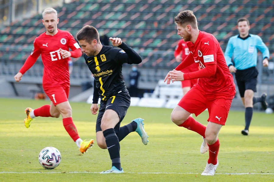 FC Viktoria Köln vs. TSV 1860 München (2020/21)_27