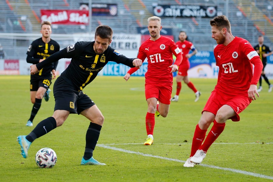 FC Viktoria Köln vs. TSV 1860 München (2020/21)_29