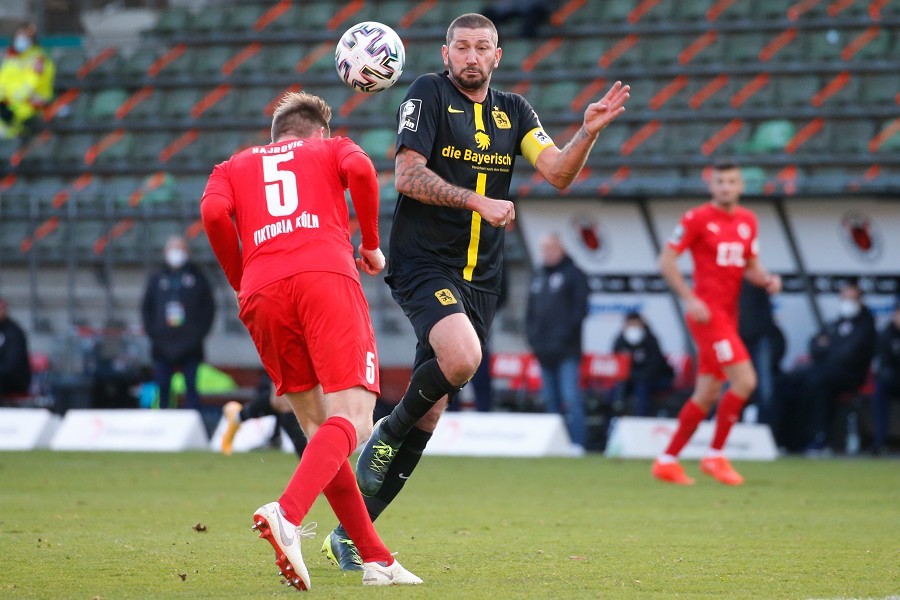 FC Viktoria Köln vs. TSV 1860 München (2020/21)_32