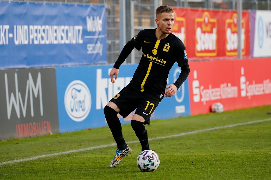 FC Viktoria Köln vs. TSV 1860 München (2020/21)_34