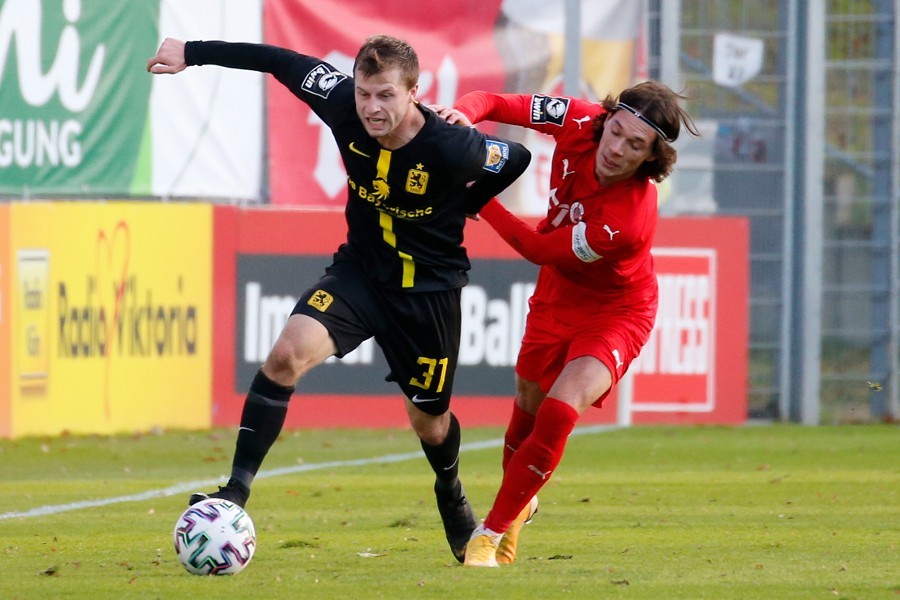 FC Viktoria Köln vs. TSV 1860 München (2020/21)_35