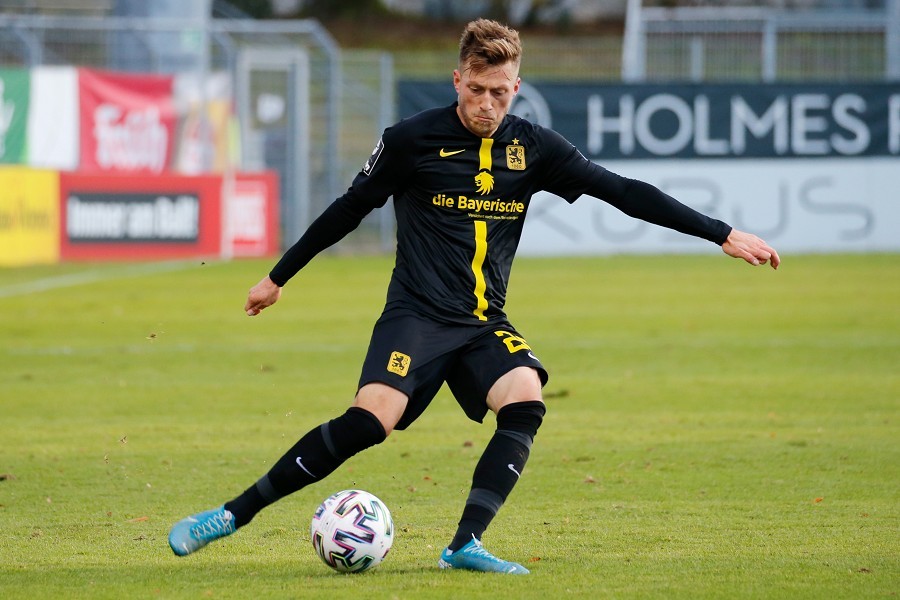 FC Viktoria Köln vs. TSV 1860 München (2020/21)_36