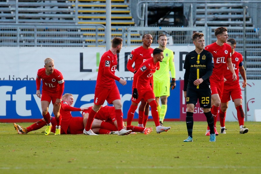 FC Viktoria Köln vs. TSV 1860 München (2020/21)_39