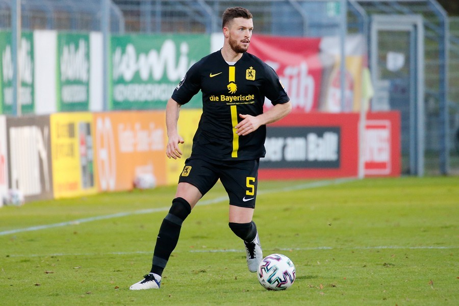 FC Viktoria Köln vs. TSV 1860 München (2020/21)_41