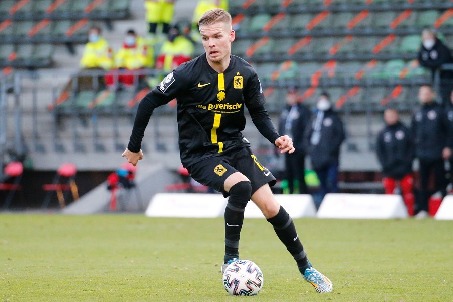 FC Viktoria Köln vs. TSV 1860 München (2020/21)_42
