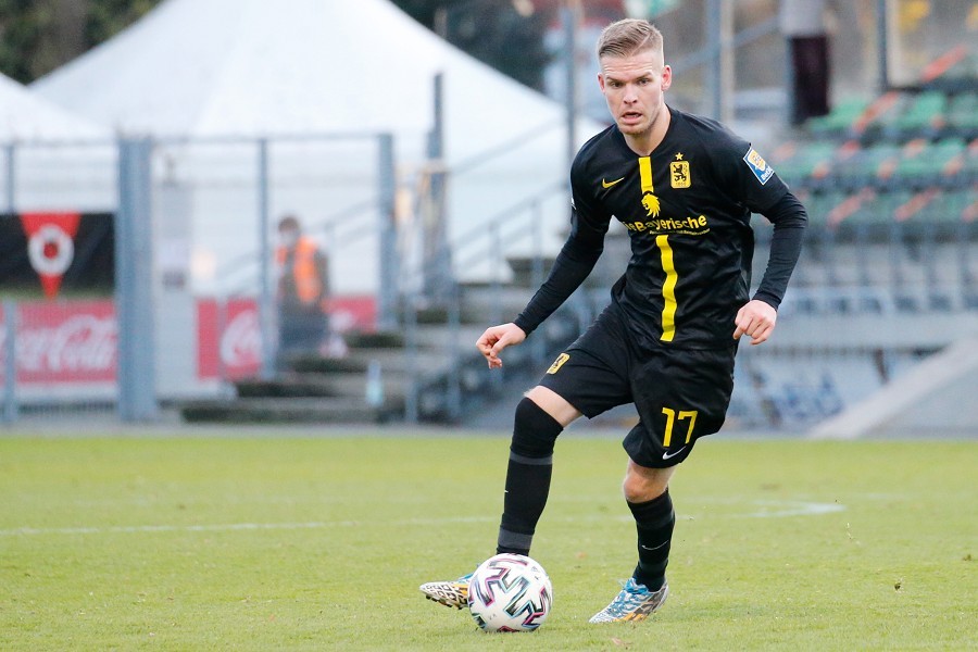 FC Viktoria Köln vs. TSV 1860 München (2020/21)_43