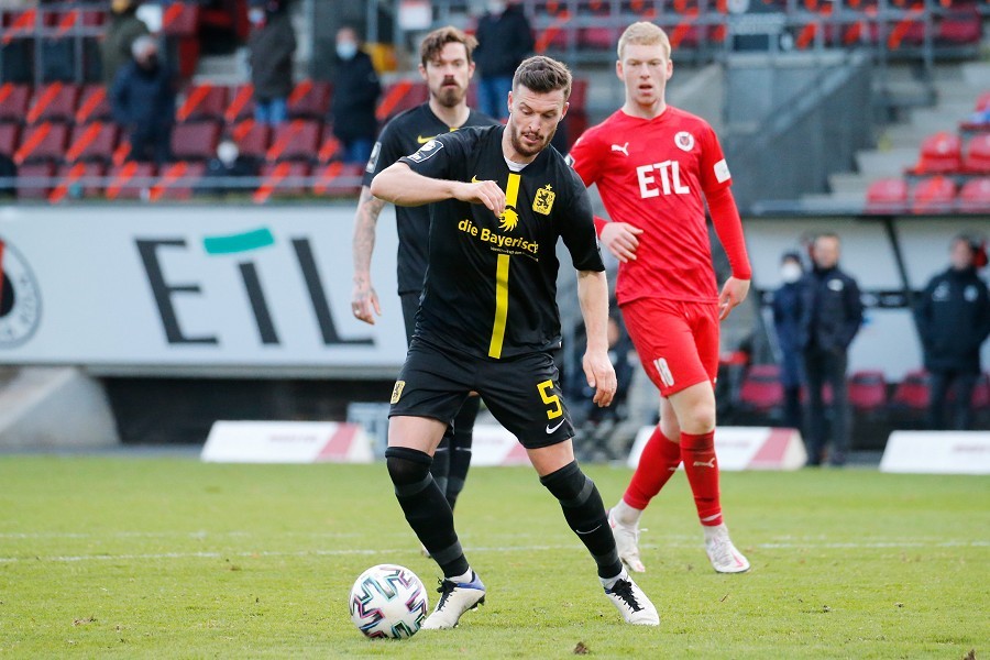 FC Viktoria Köln vs. TSV 1860 München (2020/21)_44