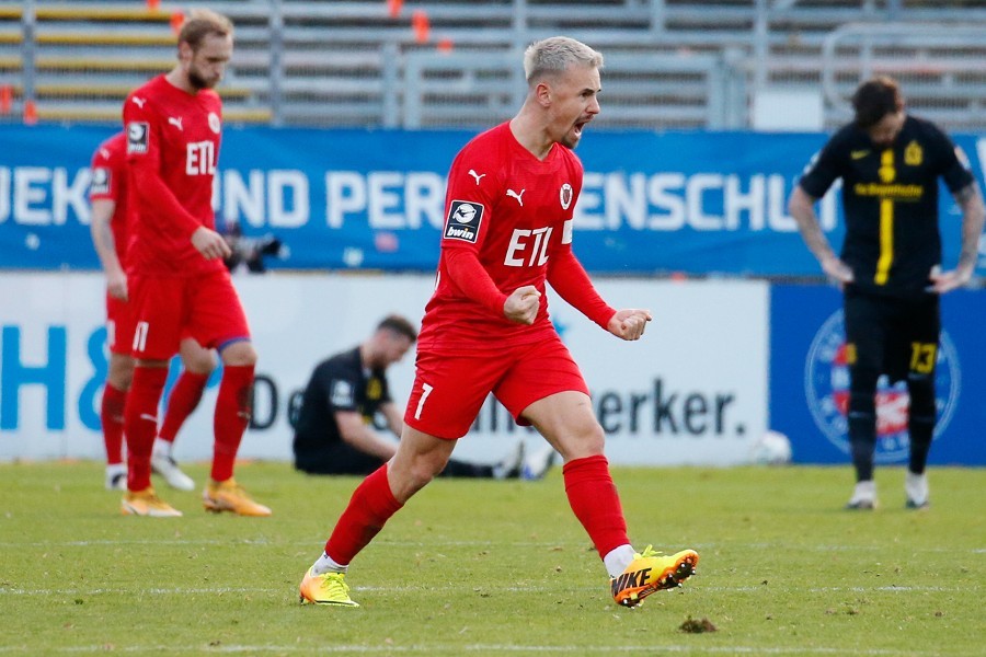 FC Viktoria Köln vs. TSV 1860 München (2020/21)_45