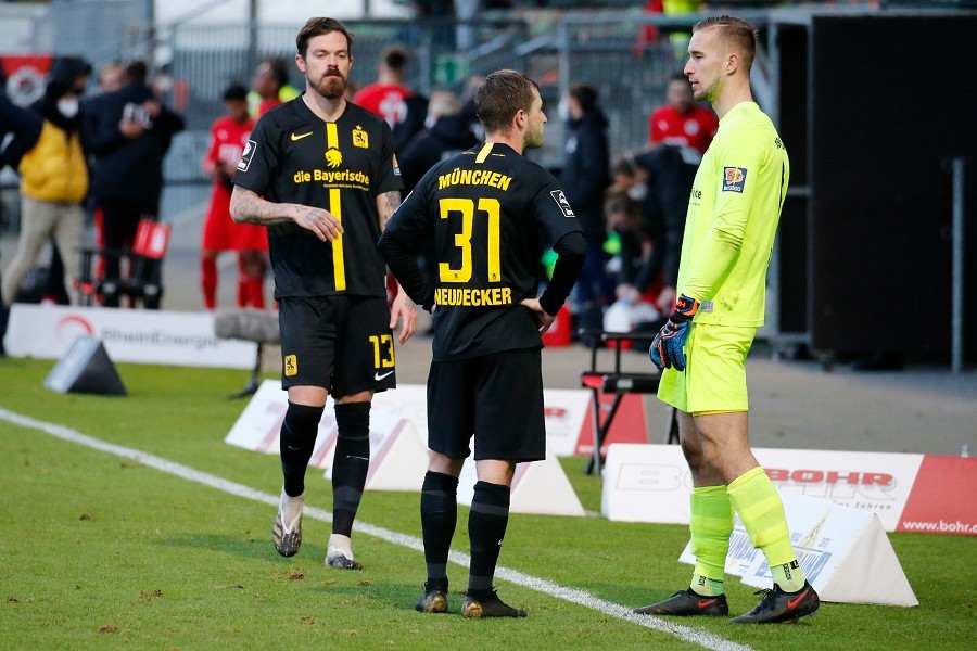 FC Viktoria Köln vs. TSV 1860 München (2020/21)_46