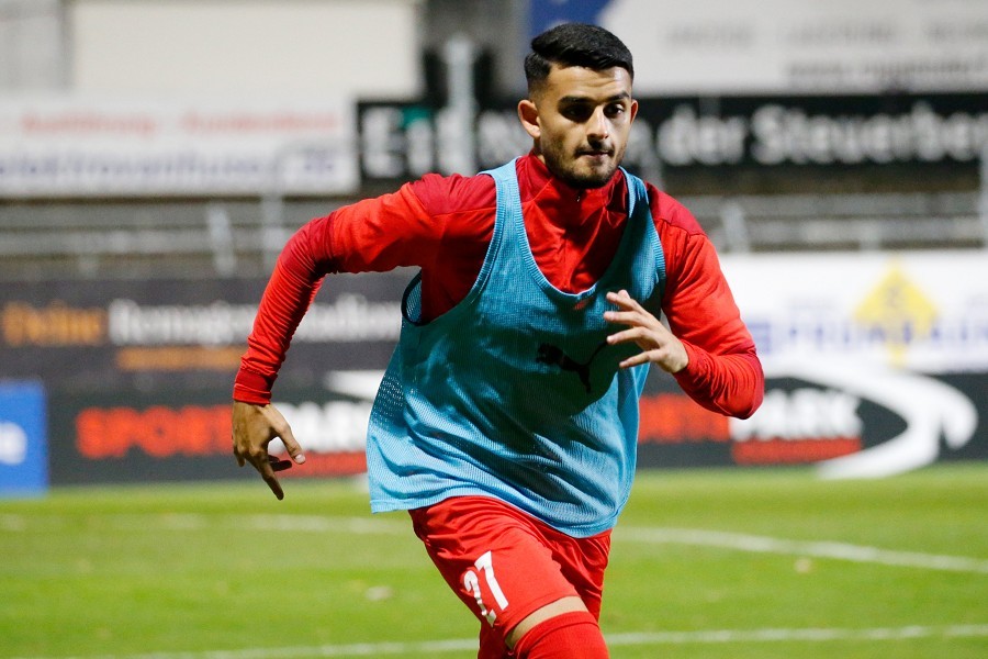 FC Viktoria Köln vs. VfB Lübeck (2020/21)_17