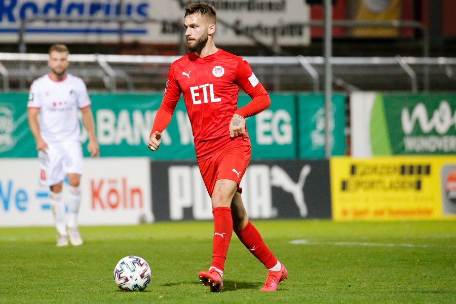 FC Viktoria Köln vs. VfB Lübeck (2020/21)_21