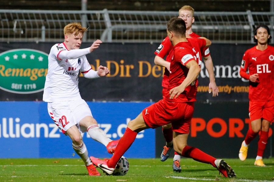 FC Viktoria Köln vs. VfB Lübeck (2020/21)_31