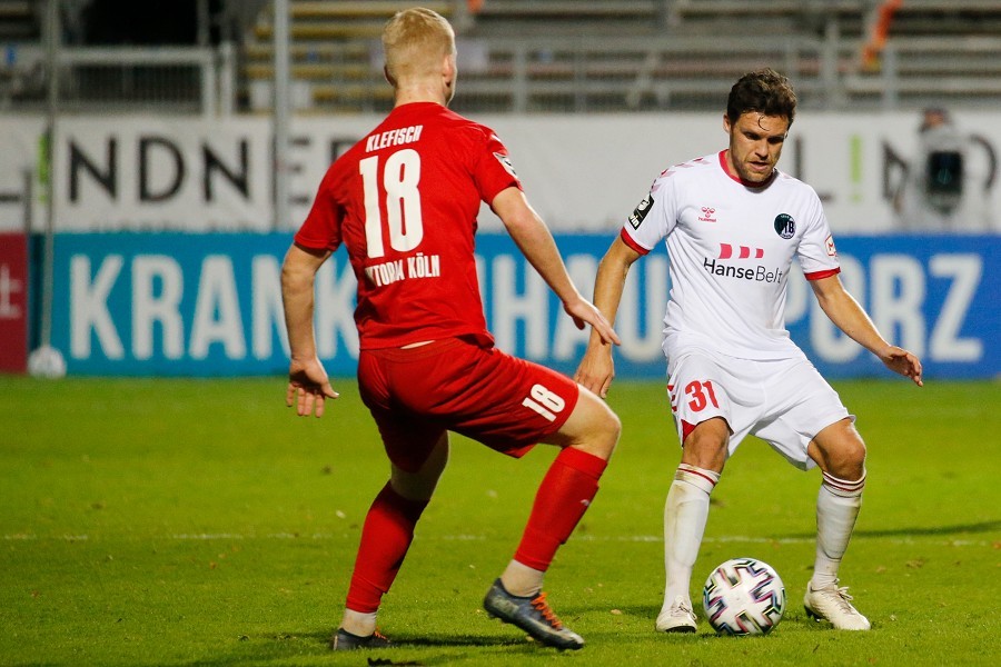 FC Viktoria Köln vs. VfB Lübeck (2020/21)_32