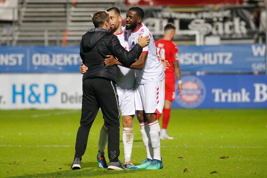 FC Viktoria Köln vs. VfB Lübeck (2020/21)_34