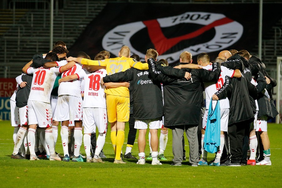 FC Viktoria Köln vs. VfB Lübeck (2020/21)_35