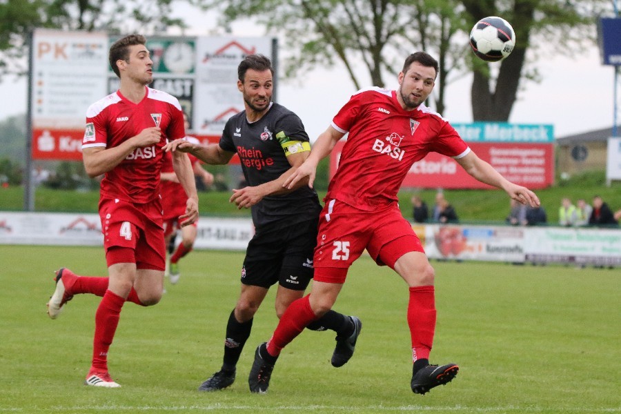 FC Wegberg-Beeck- 1. FC Köln U21 (2017/18)_12