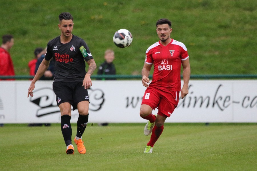 FC Wegberg-Beeck- 1. FC Köln U21 (2017/18)_13