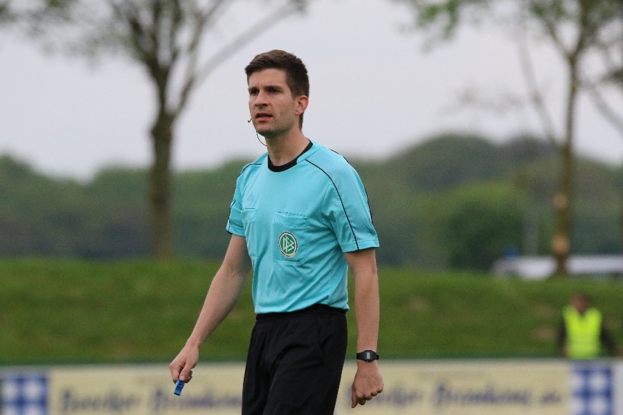 FC Wegberg-Beeck- 1. FC Köln U21 (2017/18)_14