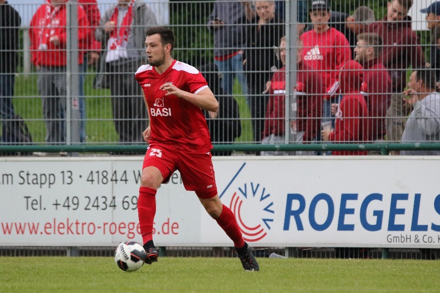 FC Wegberg-Beeck- 1. FC Köln U21 (2017/18)_15