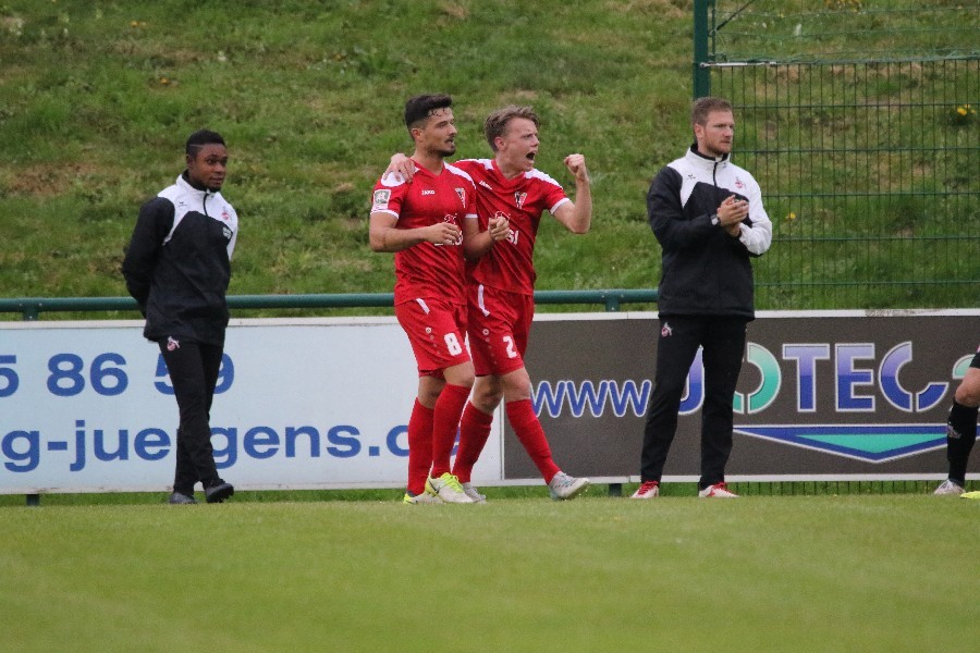 FC Wegberg-Beeck- 1. FC Köln U21 (2017/18)_17