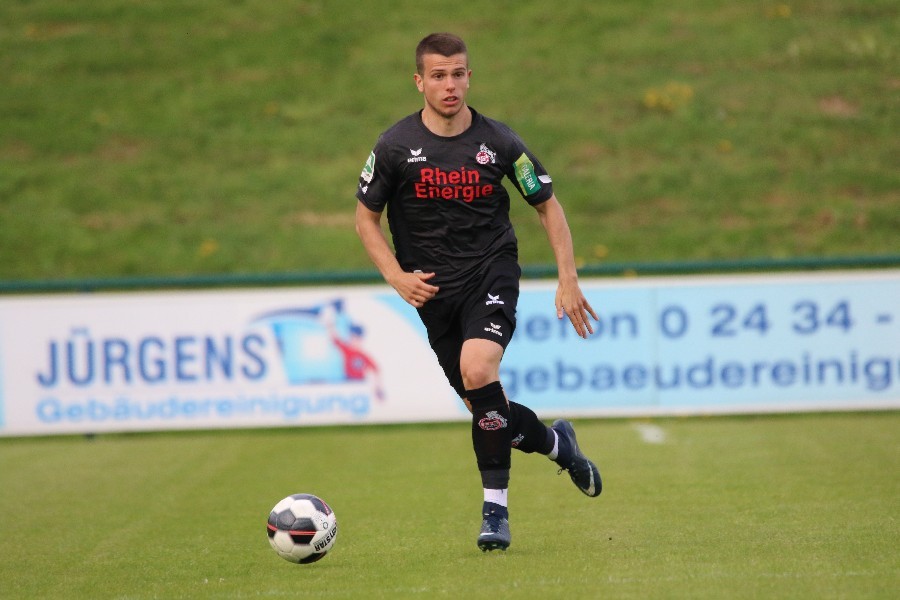 FC Wegberg-Beeck- 1. FC Köln U21 (2017/18)_1